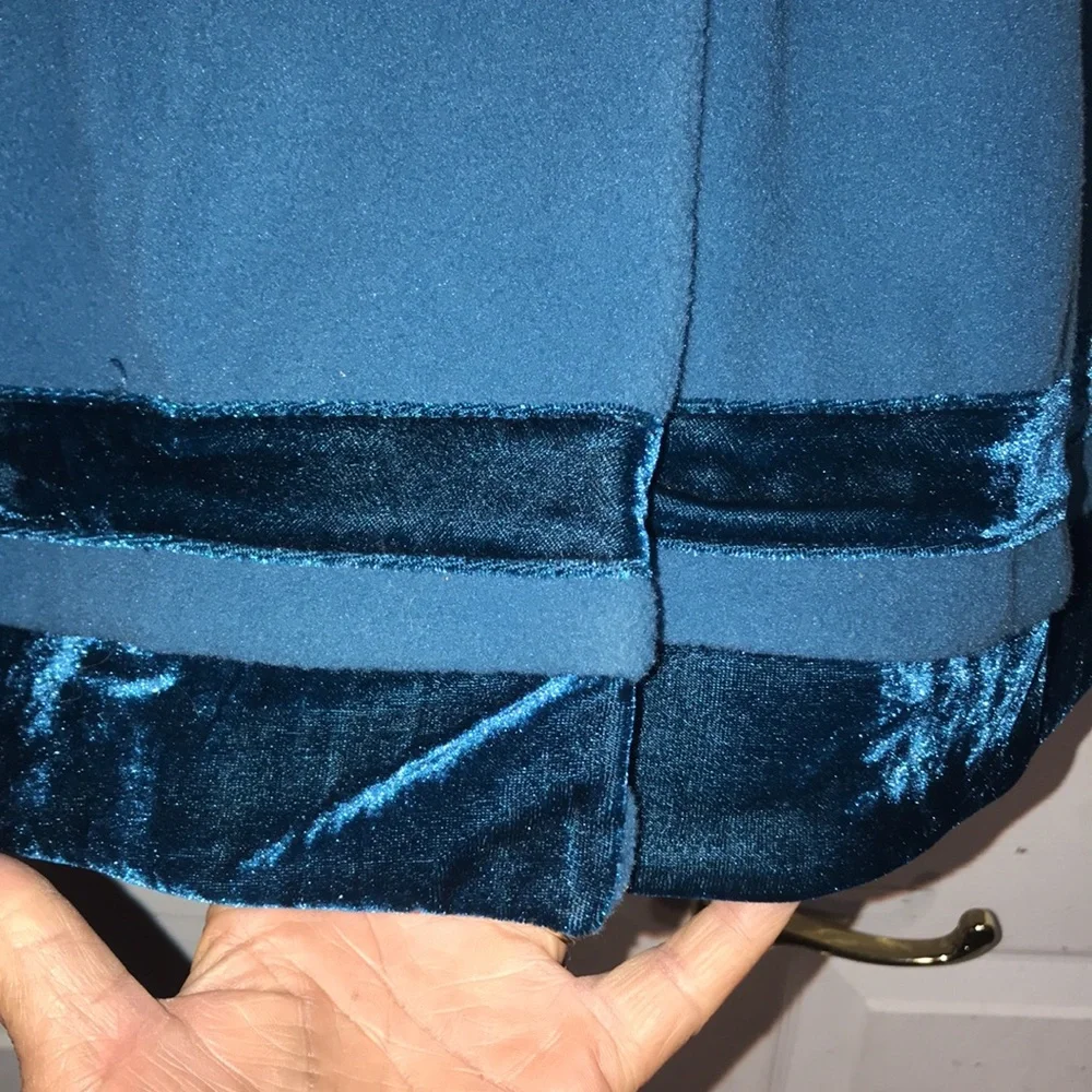 Adorable Girl’s Goodlad Pea Coat - Picture 7 of 10